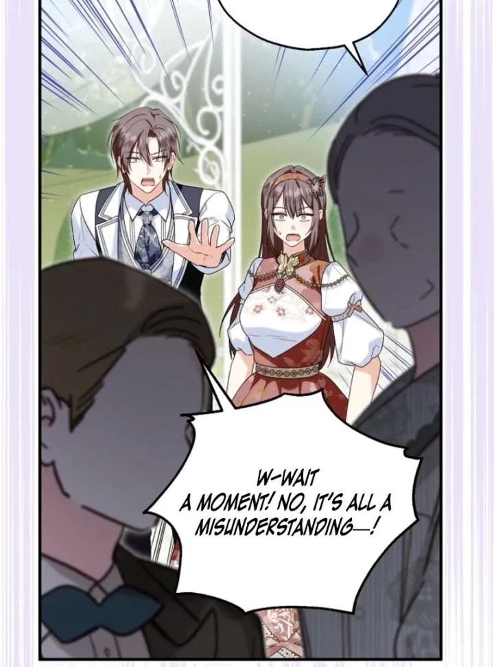 I Don’t Want To Be Duke’s Adopted Daughter-in-law Chapter 108 – Page 93