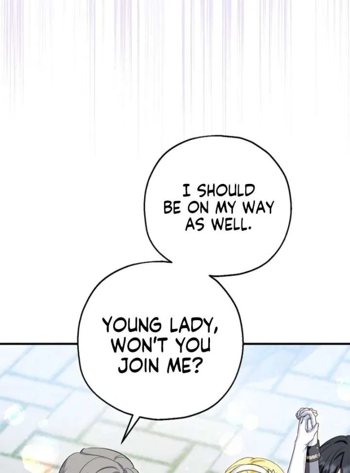 I Don’t Want To Be Duke’s Adopted Daughter-in-law Chapter 108 – Page 94