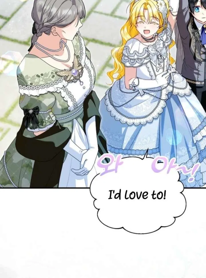 I Don’t Want To Be Duke’s Adopted Daughter-in-law Chapter 108 – Page 95
