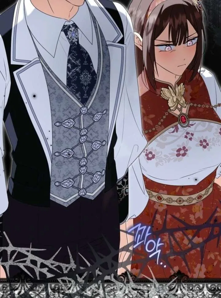 I Don’t Want To Be Duke’s Adopted Daughter-in-law Chapter 108 – Page 98