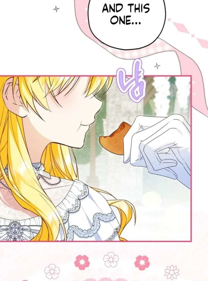 I Don’t Want To Be Duke’s Adopted Daughter-in-law Chapter 108 – Page 101