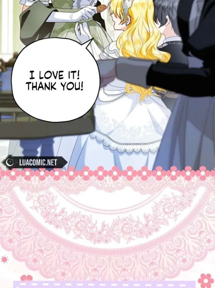I Don’t Want To Be Duke’s Adopted Daughter-in-law Chapter 108 – Page 103