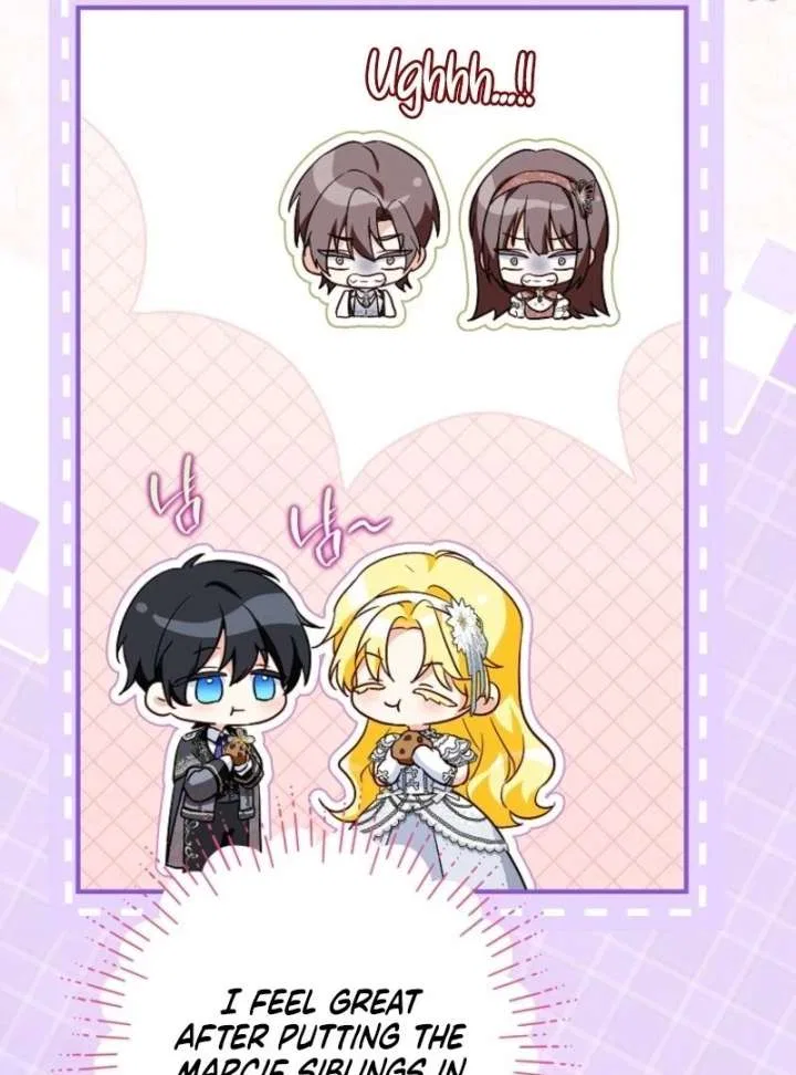 I Don’t Want To Be Duke’s Adopted Daughter-in-law Chapter 108 – Page 104