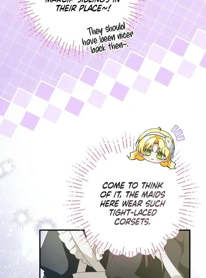 I Don’t Want To Be Duke’s Adopted Daughter-in-law Chapter 108 – Page 105