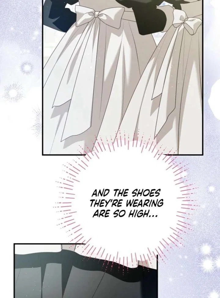 I Don’t Want To Be Duke’s Adopted Daughter-in-law Chapter 108 – Page 106