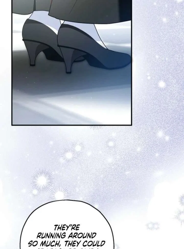 I Don’t Want To Be Duke’s Adopted Daughter-in-law Chapter 108 – Page 107