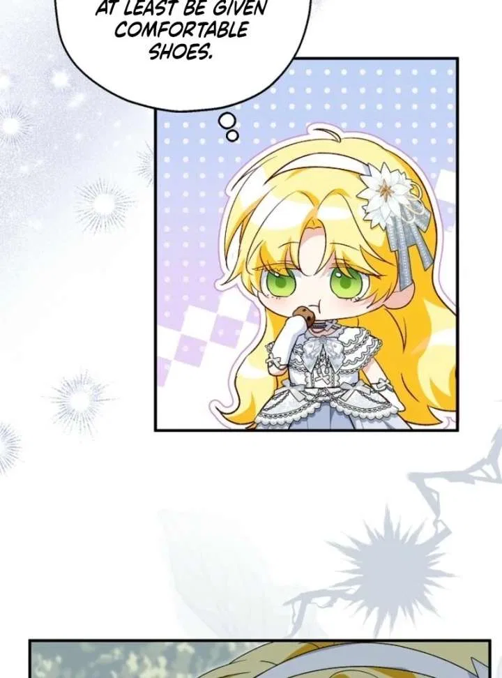 I Don’t Want To Be Duke’s Adopted Daughter-in-law Chapter 108 – Page 108