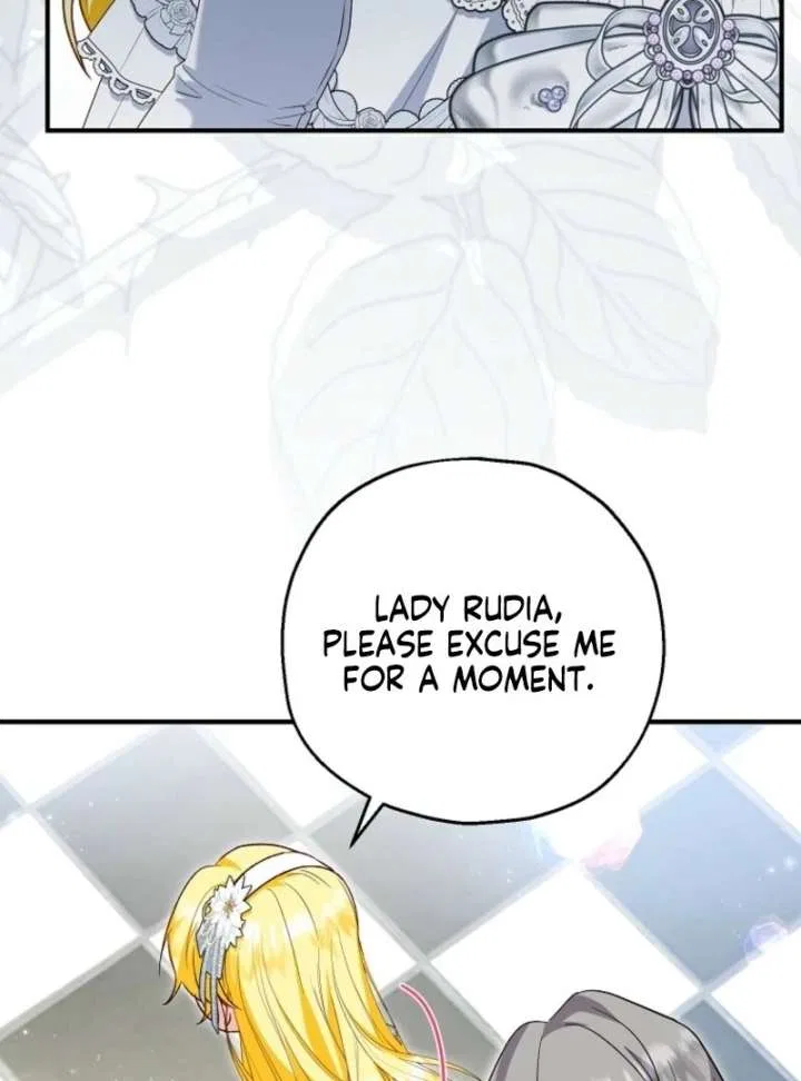 I Don’t Want To Be Duke’s Adopted Daughter-in-law Chapter 108 – Page 110