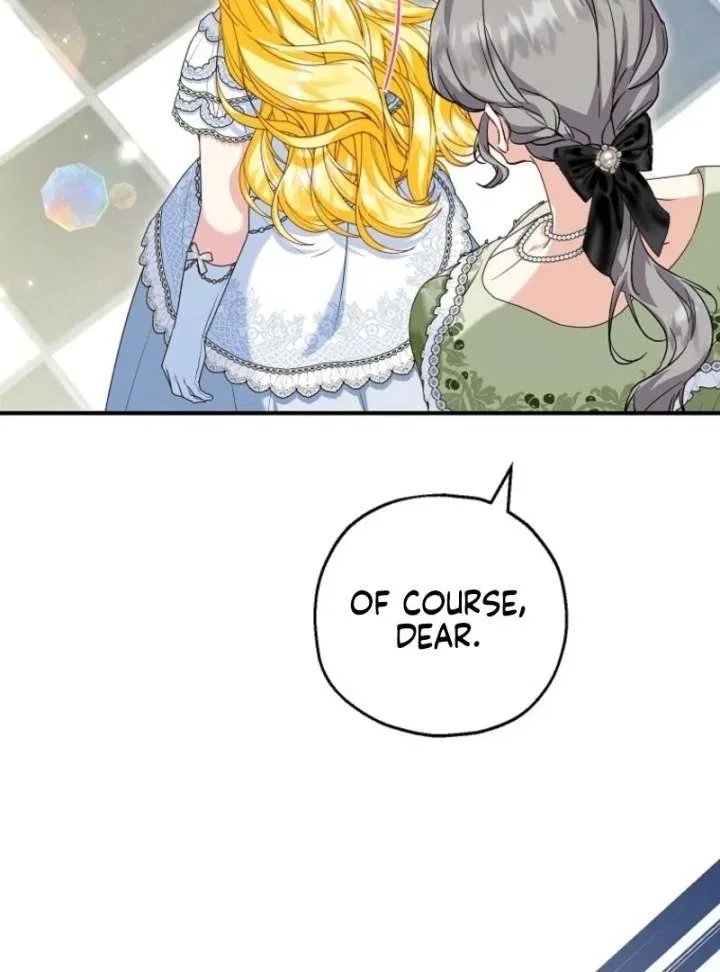 I Don’t Want To Be Duke’s Adopted Daughter-in-law Chapter 108 – Page 111