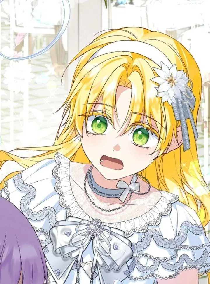 I Don’t Want To Be Duke’s Adopted Daughter-in-law Chapter 108 – Page 120