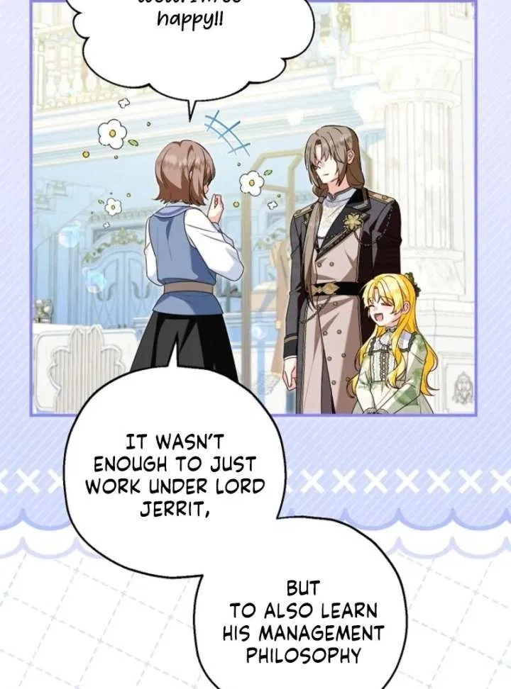 I Don’t Want To Be Duke’s Adopted Daughter-in-law Chapter 107 – Page 5
