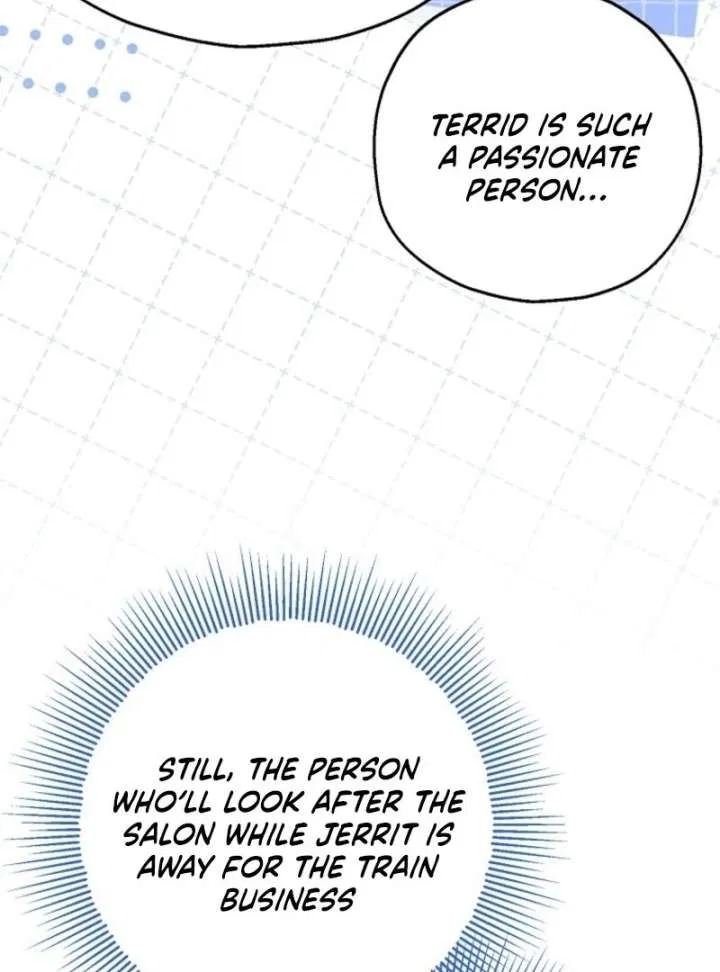 I Don’t Want To Be Duke’s Adopted Daughter-in-law Chapter 107 – Page 8