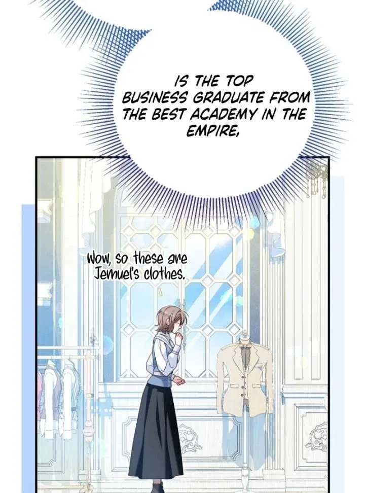 I Don’t Want To Be Duke’s Adopted Daughter-in-law Chapter 107 – Page 9