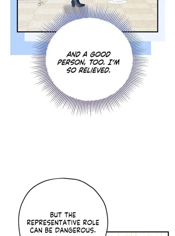 I Don’t Want To Be Duke’s Adopted Daughter-in-law Chapter 107 – Page 10