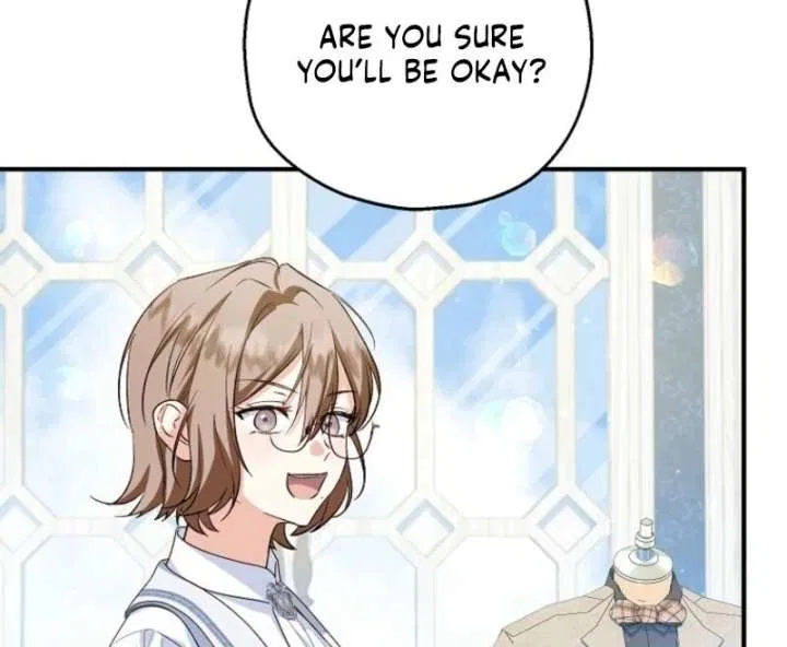 I Don’t Want To Be Duke’s Adopted Daughter-in-law Chapter 107 – Page 12