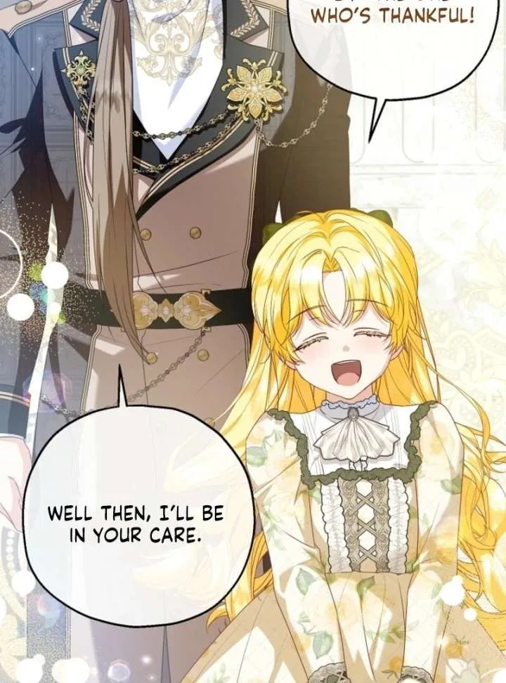 I Don’t Want To Be Duke’s Adopted Daughter-in-law Chapter 107 – Page 17