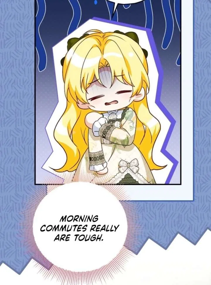 I Don’t Want To Be Duke’s Adopted Daughter-in-law Chapter 107 – Page 22