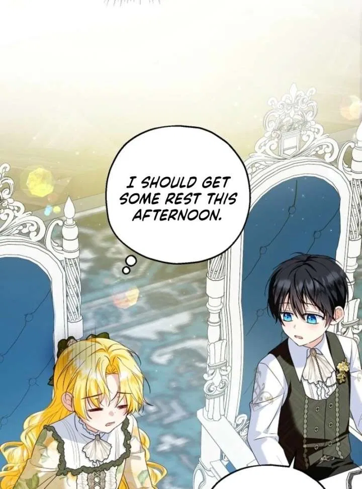 I Don’t Want To Be Duke’s Adopted Daughter-in-law Chapter 107 – Page 23