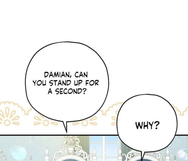 I Don’t Want To Be Duke’s Adopted Daughter-in-law Chapter 107 – Page 26