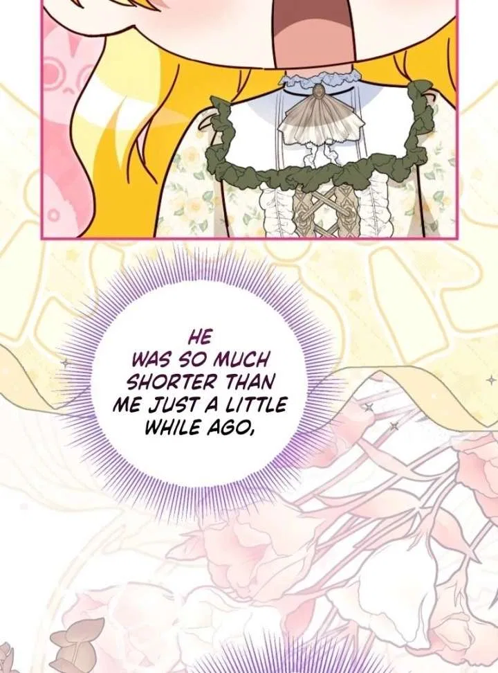 I Don’t Want To Be Duke’s Adopted Daughter-in-law Chapter 107 – Page 29