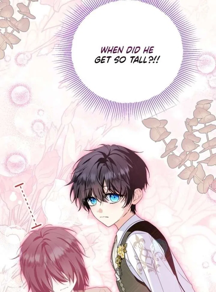 I Don’t Want To Be Duke’s Adopted Daughter-in-law Chapter 107 – Page 30