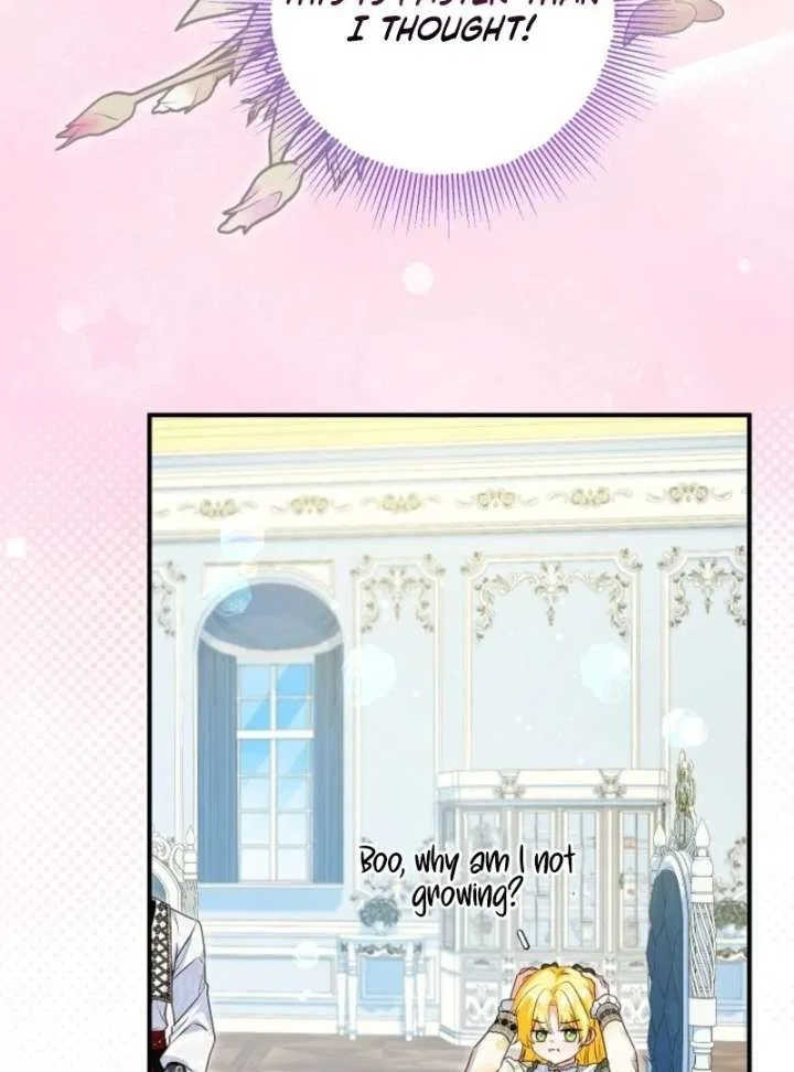 I Don’t Want To Be Duke’s Adopted Daughter-in-law Chapter 107 – Page 32