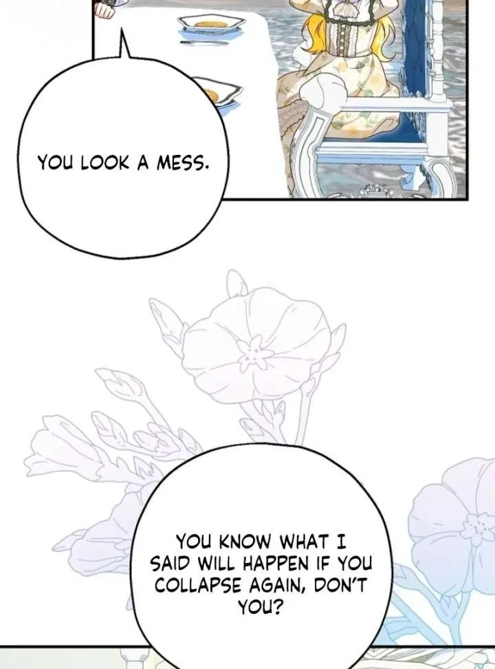 I Don’t Want To Be Duke’s Adopted Daughter-in-law Chapter 107 – Page 33