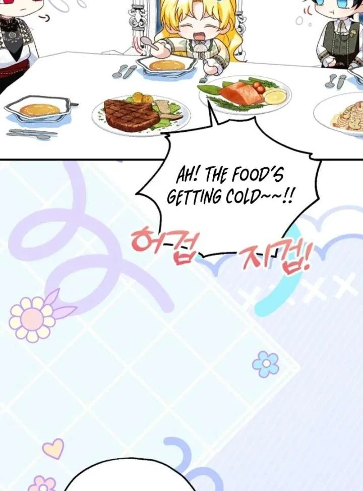 I Don’t Want To Be Duke’s Adopted Daughter-in-law Chapter 107 – Page 36