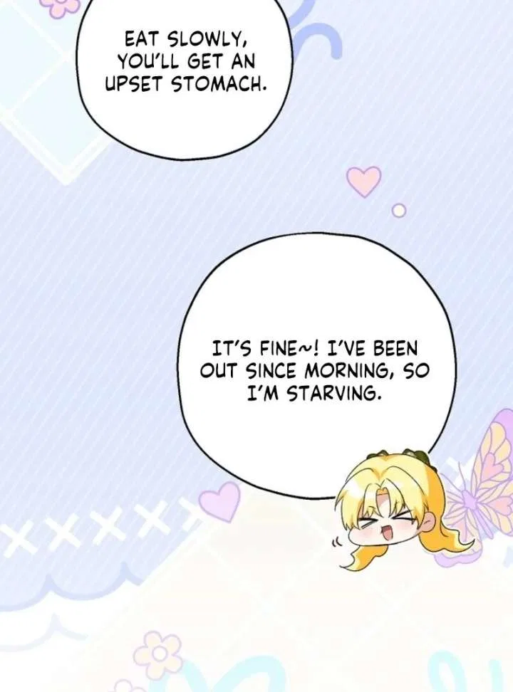 I Don’t Want To Be Duke’s Adopted Daughter-in-law Chapter 107 – Page 37