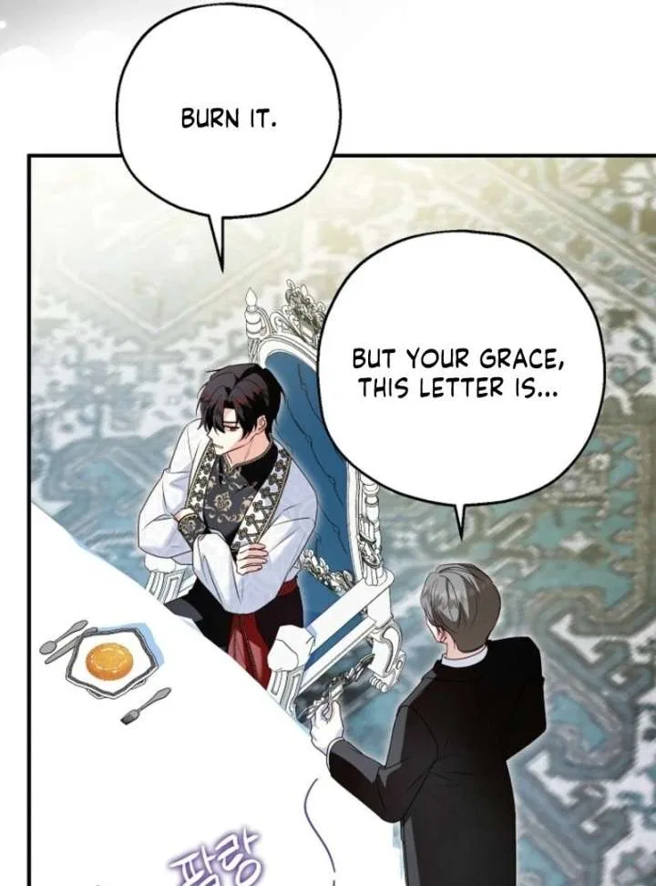 I Don’t Want To Be Duke’s Adopted Daughter-in-law Chapter 107 – Page 42