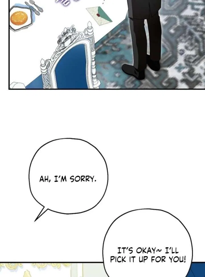 I Don’t Want To Be Duke’s Adopted Daughter-in-law Chapter 107 – Page 43