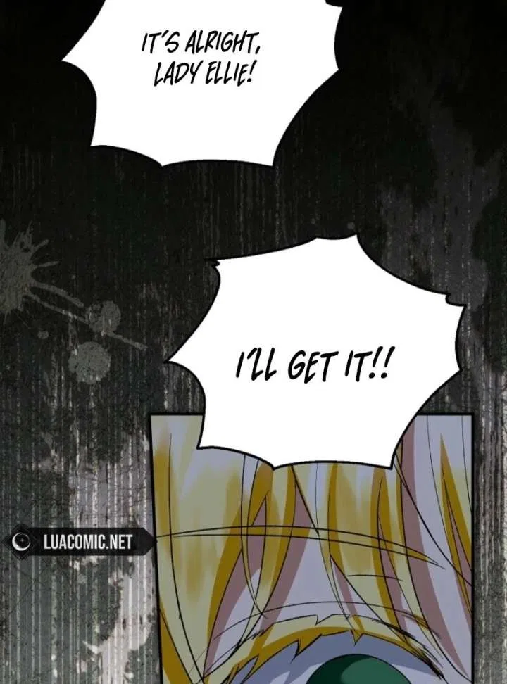 I Don’t Want To Be Duke’s Adopted Daughter-in-law Chapter 107 – Page 45