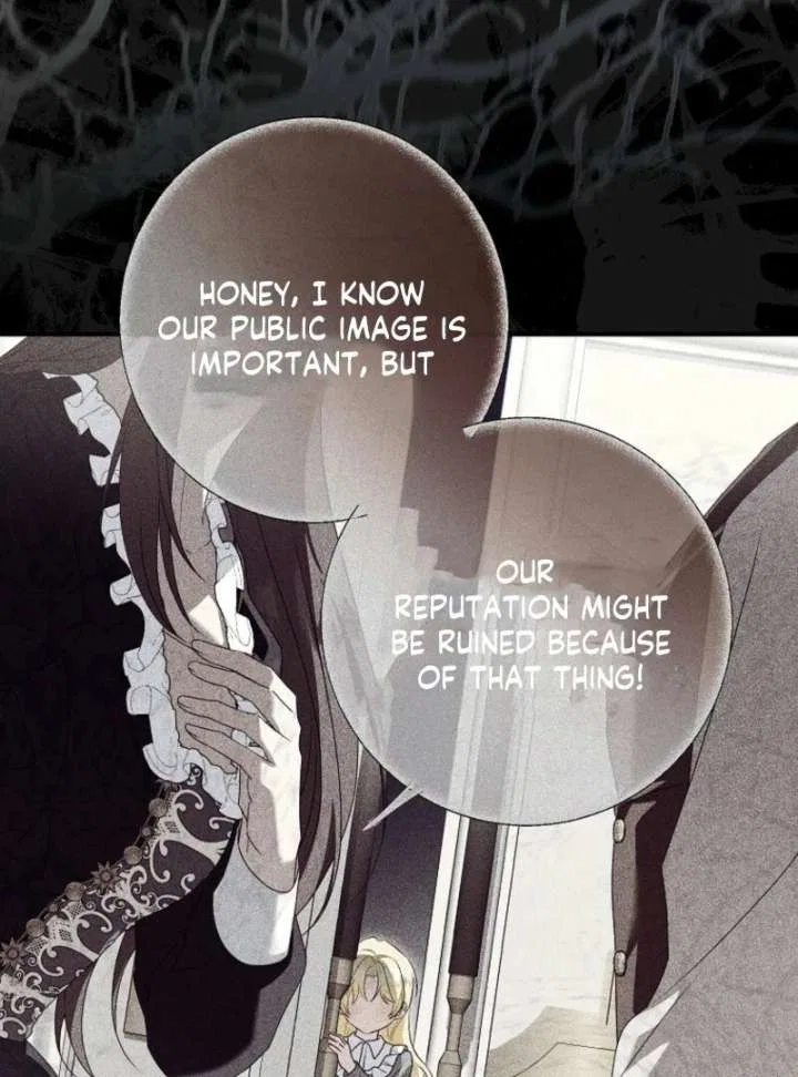 I Don’t Want To Be Duke’s Adopted Daughter-in-law Chapter 107 – Page 52
