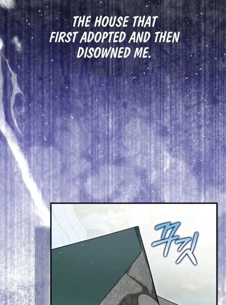 I Don’t Want To Be Duke’s Adopted Daughter-in-law Chapter 107 – Page 56