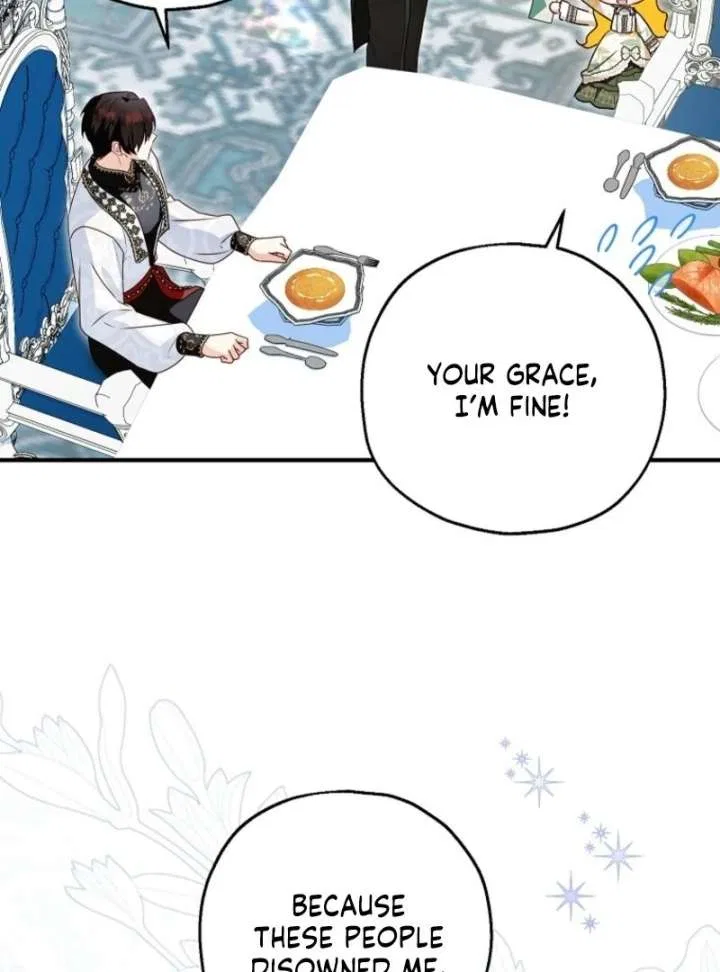 I Don’t Want To Be Duke’s Adopted Daughter-in-law Chapter 107 – Page 60