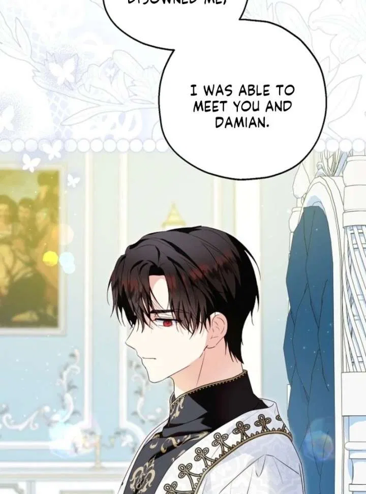 I Don’t Want To Be Duke’s Adopted Daughter-in-law Chapter 107 – Page 61