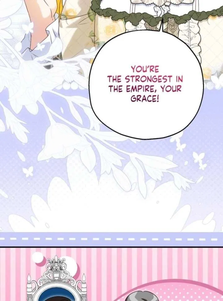 I Don’t Want To Be Duke’s Adopted Daughter-in-law Chapter 107 – Page 64