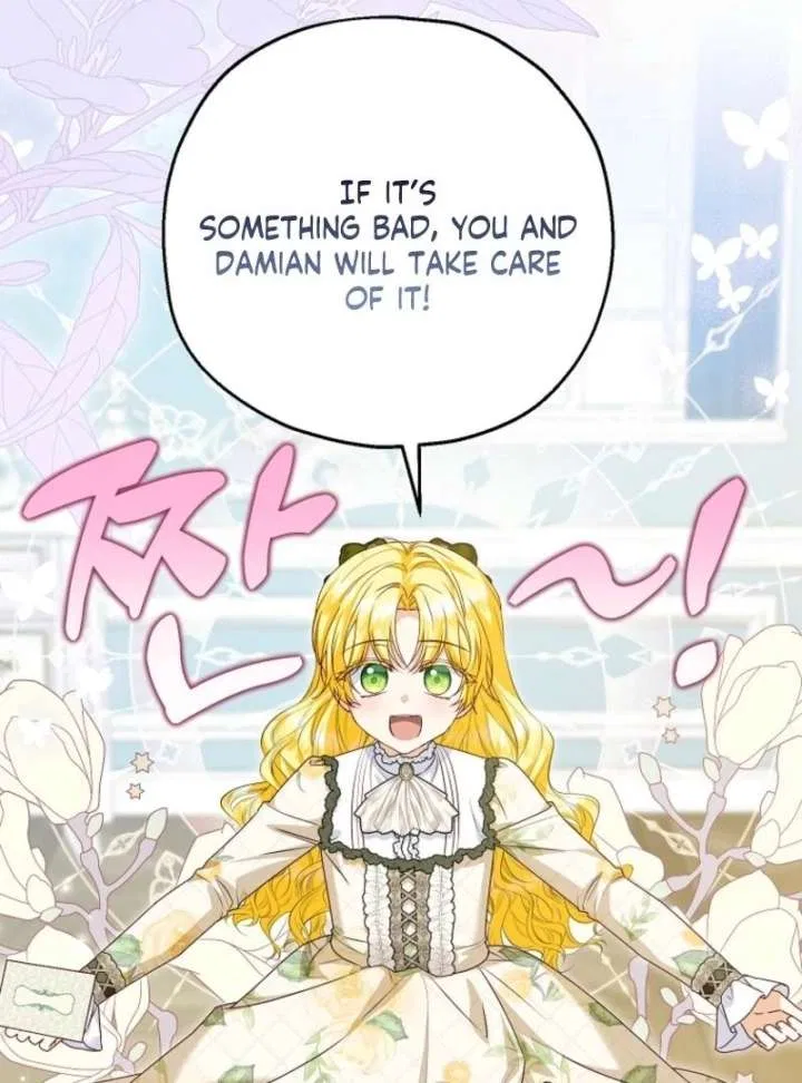 I Don’t Want To Be Duke’s Adopted Daughter-in-law Chapter 107 – Page 69