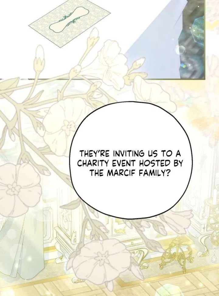 I Don’t Want To Be Duke’s Adopted Daughter-in-law Chapter 107 – Page 78