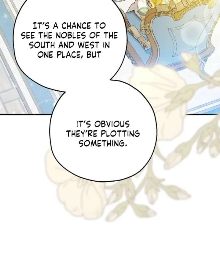 I Don’t Want To Be Duke’s Adopted Daughter-in-law Chapter 107 – Page 80