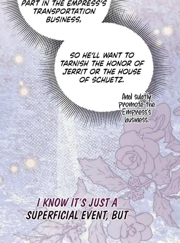I Don’t Want To Be Duke’s Adopted Daughter-in-law Chapter 107 – Page 82