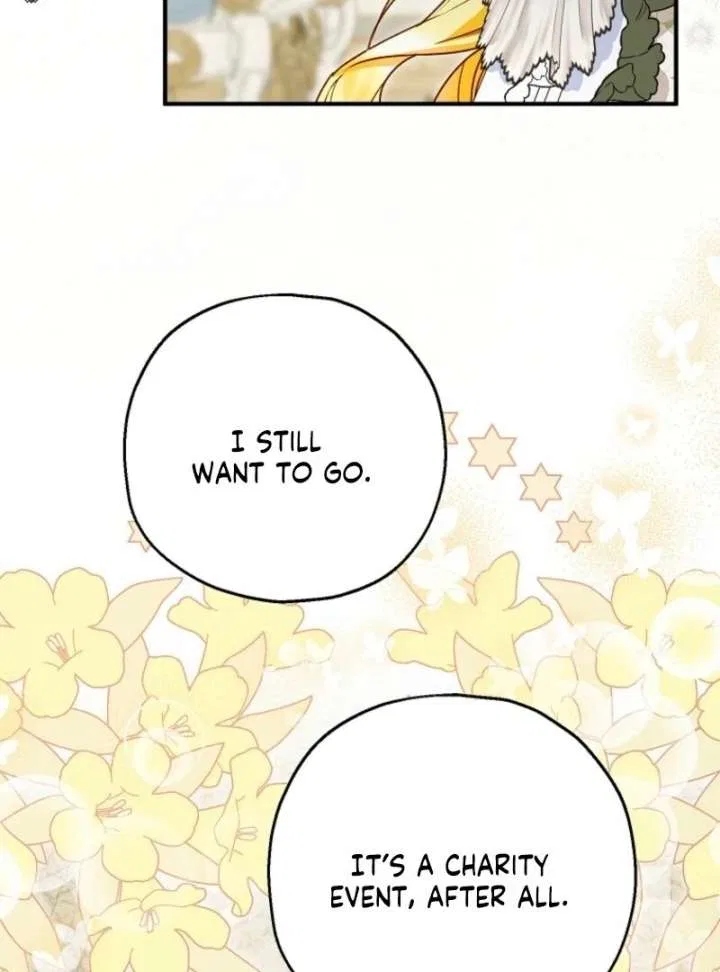 I Don’t Want To Be Duke’s Adopted Daughter-in-law Chapter 107 – Page 84
