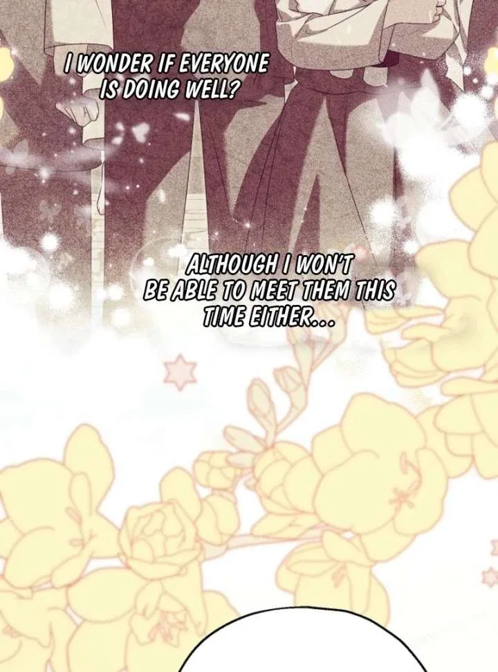 I Don’t Want To Be Duke’s Adopted Daughter-in-law Chapter 107 – Page 86