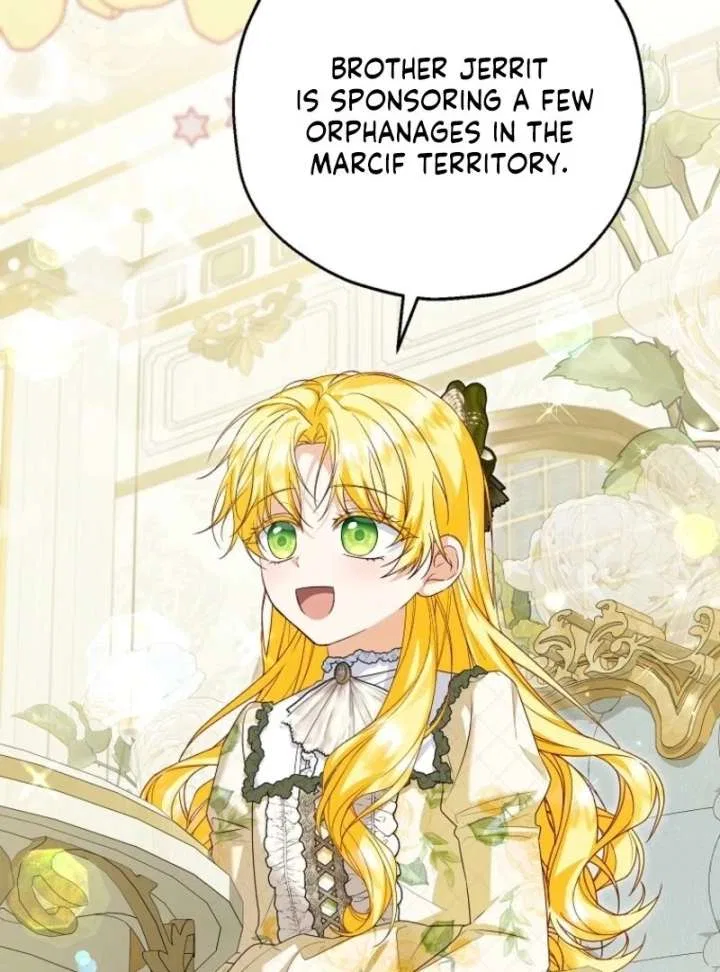 I Don’t Want To Be Duke’s Adopted Daughter-in-law Chapter 107 – Page 87