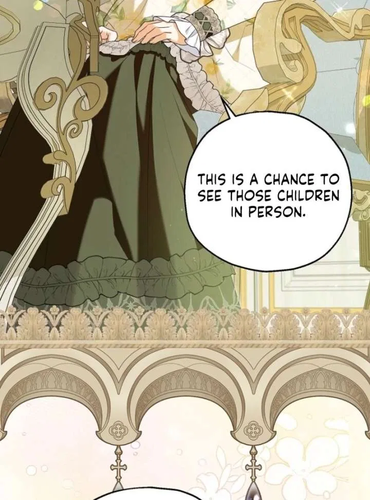 I Don’t Want To Be Duke’s Adopted Daughter-in-law Chapter 107 – Page 88