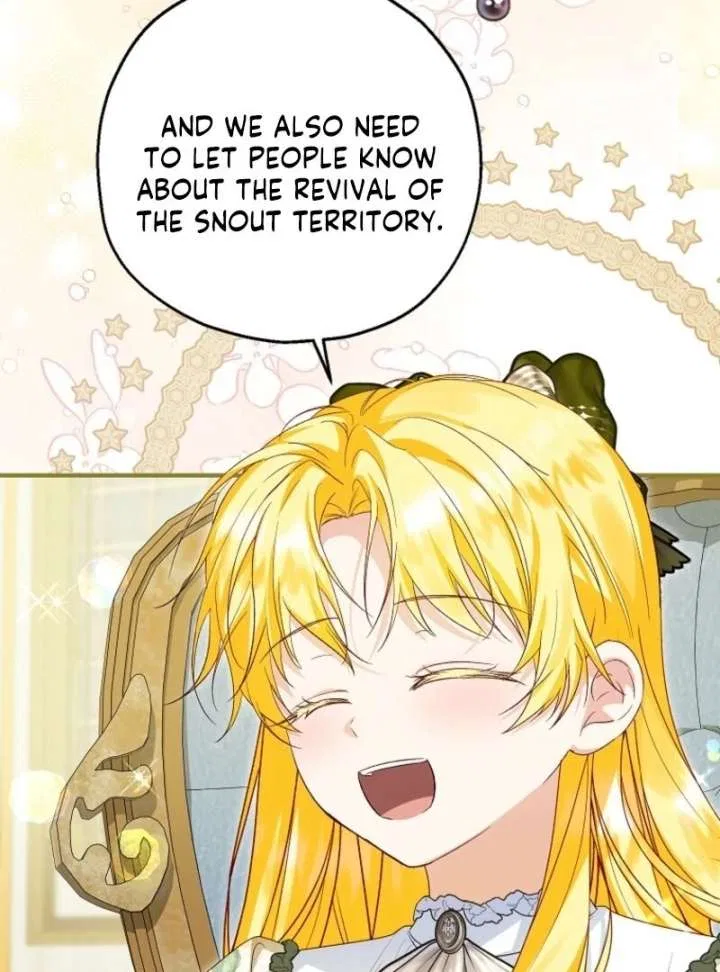 I Don’t Want To Be Duke’s Adopted Daughter-in-law Chapter 107 – Page 89