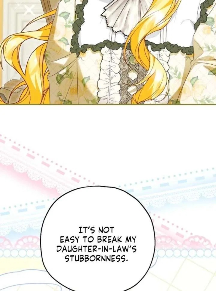 I Don’t Want To Be Duke’s Adopted Daughter-in-law Chapter 107 – Page 90