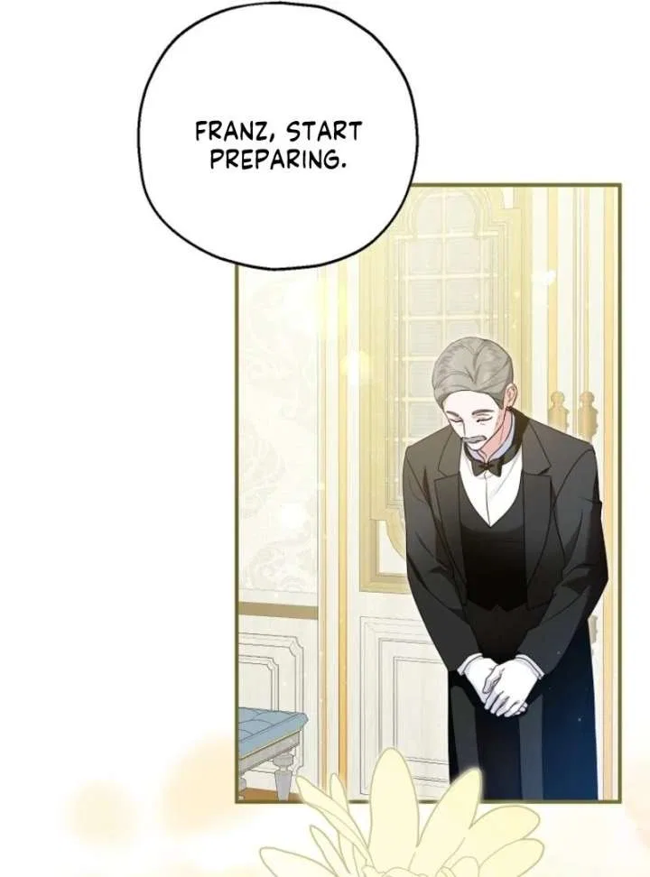I Don’t Want To Be Duke’s Adopted Daughter-in-law Chapter 107 – Page 94