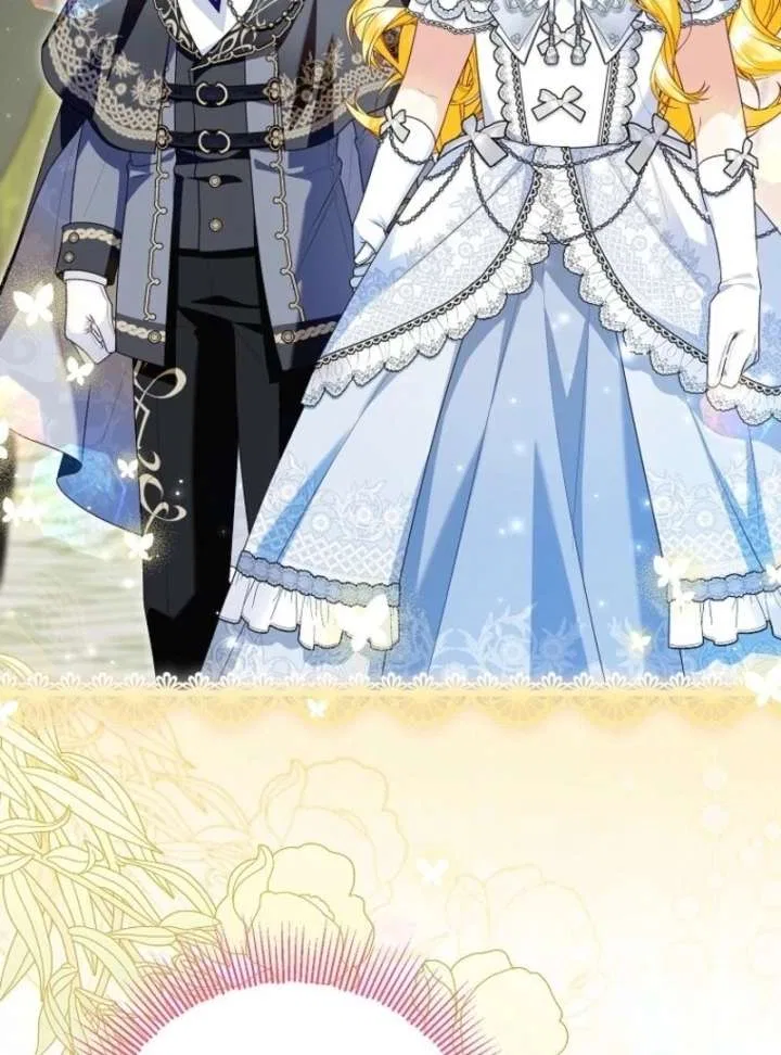 I Don’t Want To Be Duke’s Adopted Daughter-in-law Chapter 107 – Page 99