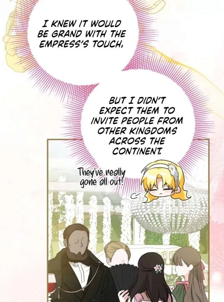 I Don’t Want To Be Duke’s Adopted Daughter-in-law Chapter 107 – Page 100